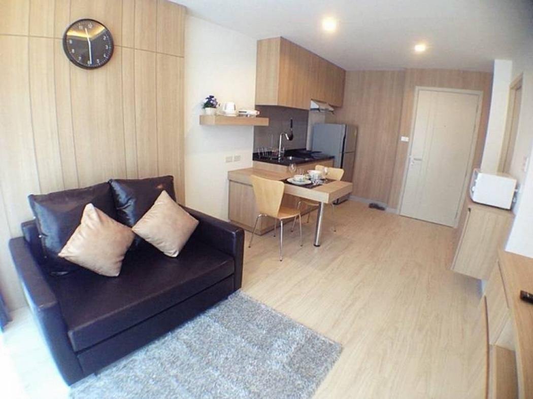 ขายคอนโด The Chezz Metro Life - Sell Condo   - 2830472