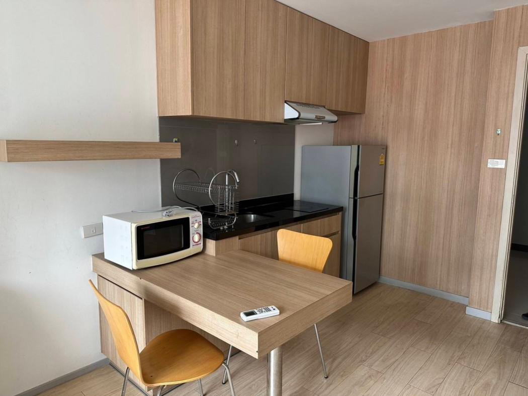 ขายคอนโด The Chezz Metro Life - Sell Condo   - 2830475