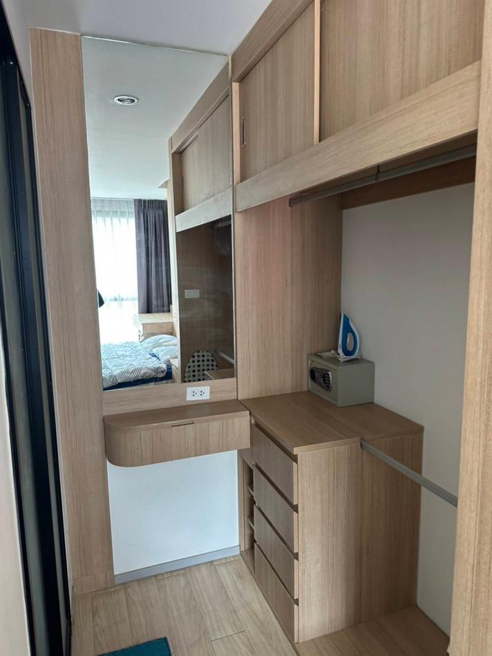 ขายคอนโด The Chezz Metro Life - Sell Condo   - 2830478