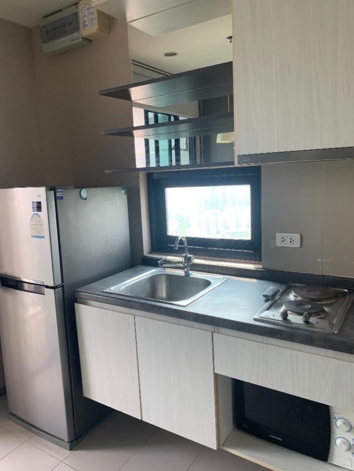 เช่าคอนโด เดอะเบส พาร์คเวสต์ สุขุมวิท77 คอนโดมิเนียม - Condo Rental The Base Parkwest Sukhumvit77 condominium - 2830485