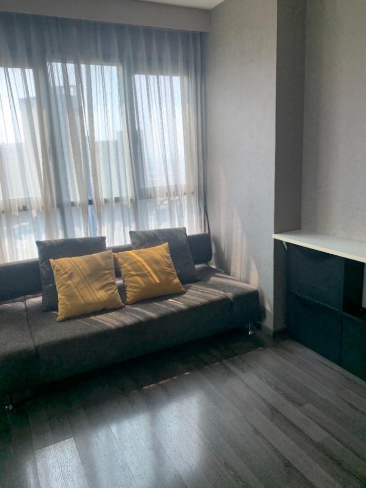 เช่าคอนโด เดอะเบส พาร์คเวสต์ สุขุมวิท77 คอนโดมิเนียม - Condo Rental The Base Parkwest Sukhumvit77 condominium - 2830481