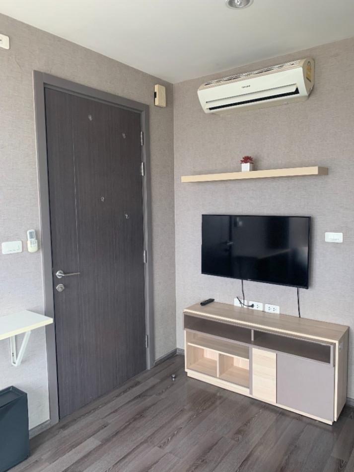 เช่าคอนโด เดอะเบส พาร์คเวสต์ สุขุมวิท77 คอนโดมิเนียม - Condo Rental The Base Parkwest Sukhumvit77 condominium - 2830483