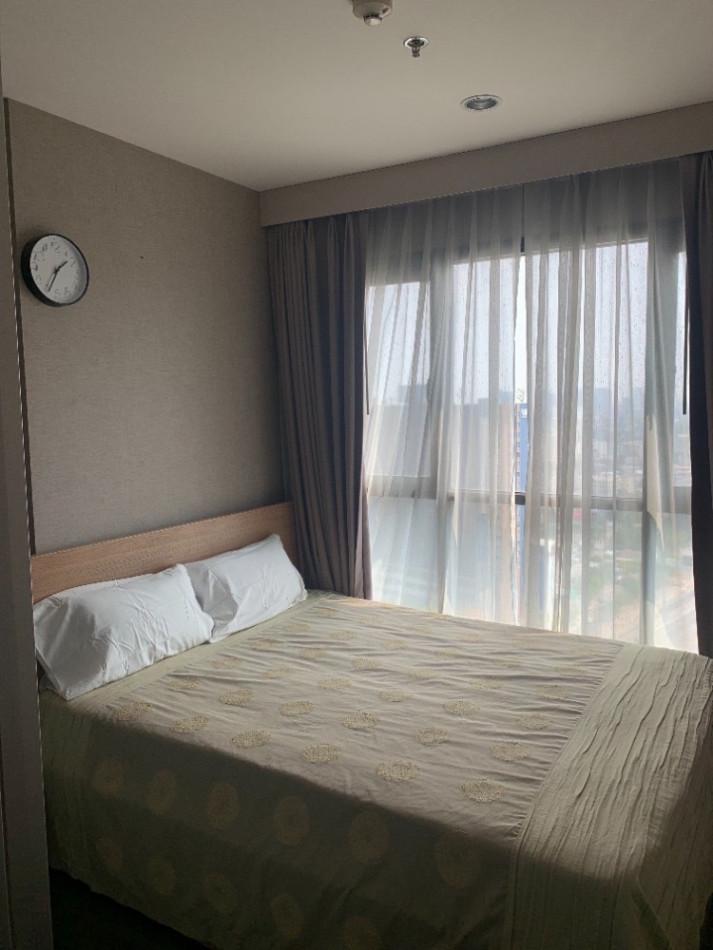 เช่าคอนโด เดอะเบส พาร์คเวสต์ สุขุมวิท77 คอนโดมิเนียม - Condo Rental The Base Parkwest Sukhumvit77 condominium - 2830480