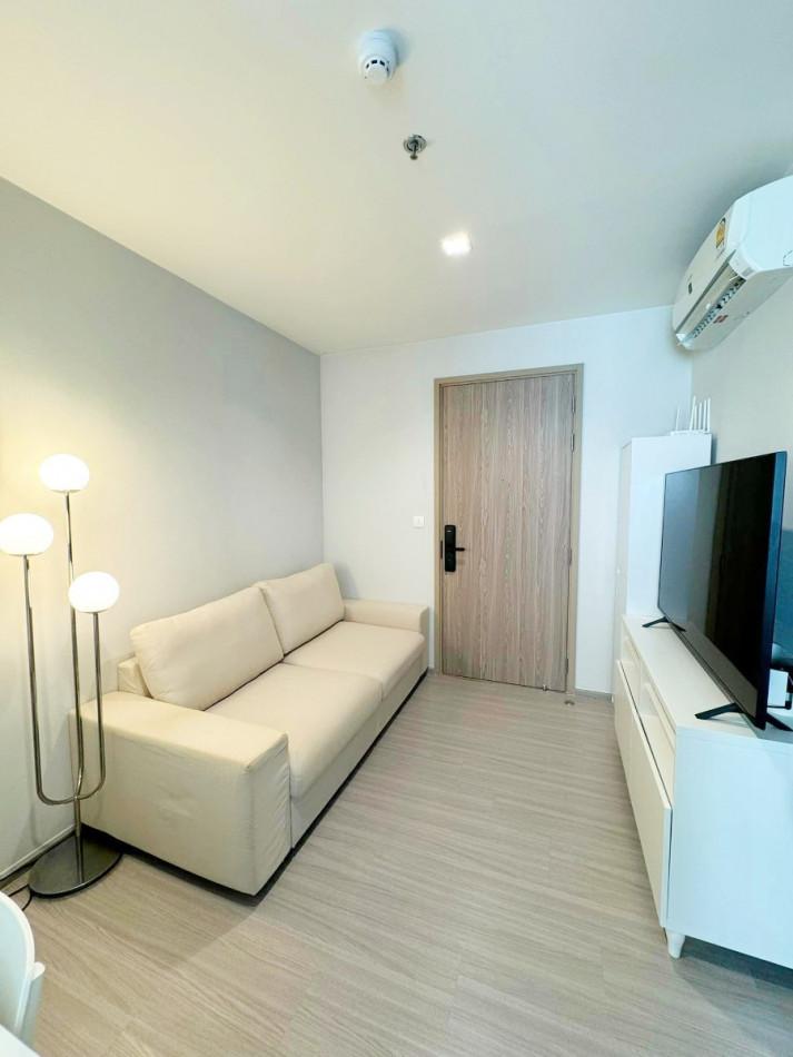 ขายคอนโด Life Sathorn Sierra - Sell Condo   - 2830548