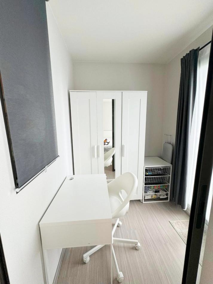 ขายคอนโด Life Sathorn Sierra - Sell Condo   - 2830551