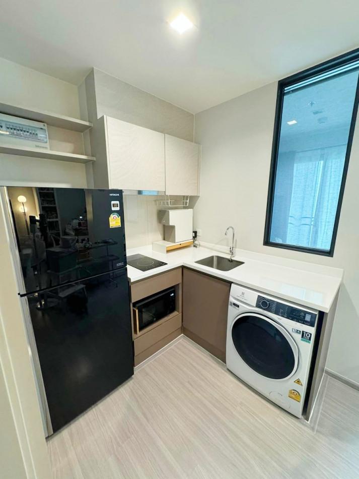 ขายคอนโด Life Sathorn Sierra - Sell Condo   - 2830552