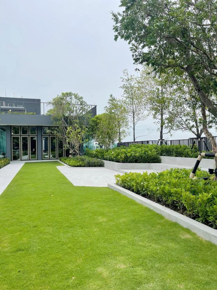 ขายคอนโด Life Sathorn Sierra - Sell Condo   - 2830555