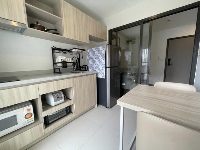 เช่าคอนโด เดอะ เนสท์ สุขุมวิท 64 คอนโดมิเนียม - Condo Rental The Nest Sukhumvit 64 condominium - 2830651