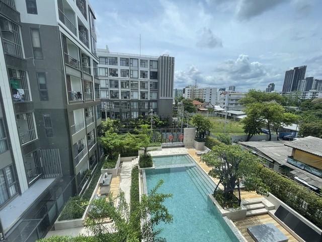 เช่าคอนโด เดอะ เนสท์ สุขุมวิท 64 คอนโดมิเนียม - Condo Rental The Nest Sukhumvit 64 condominium - 2830648