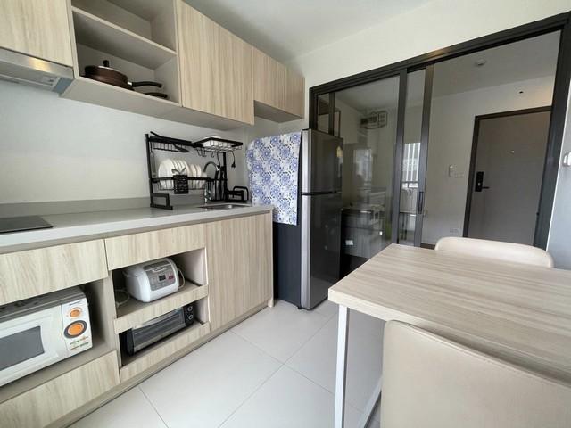 เช่าคอนโด เดอะ เนสท์ สุขุมวิท 64 คอนโดมิเนียม - Condo Rental The Nest Sukhumvit 64 condominium - 2830646