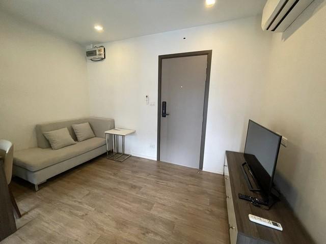 เช่าคอนโด เดอะ เนสท์ สุขุมวิท 64 คอนโดมิเนียม - Condo Rental The Nest Sukhumvit 64 condominium - 2830644