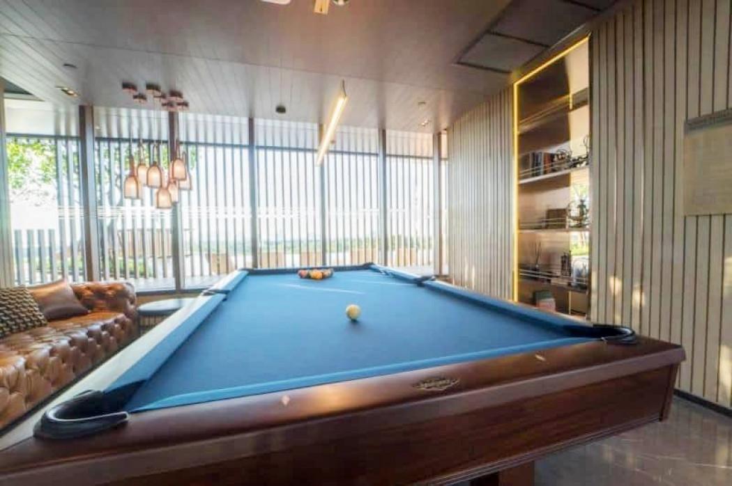 ขายคอนโด The Line จตุจักร - หมอชิต (เดอะ ไลน์ จตุจักร-หมอชิต) - Sell Condo   - 2831032
