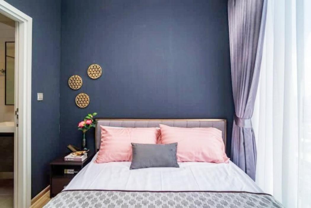 ขายคอนโด The Line จตุจักร - หมอชิต (เดอะ ไลน์ จตุจักร-หมอชิต) - Sell Condo   - 2831025