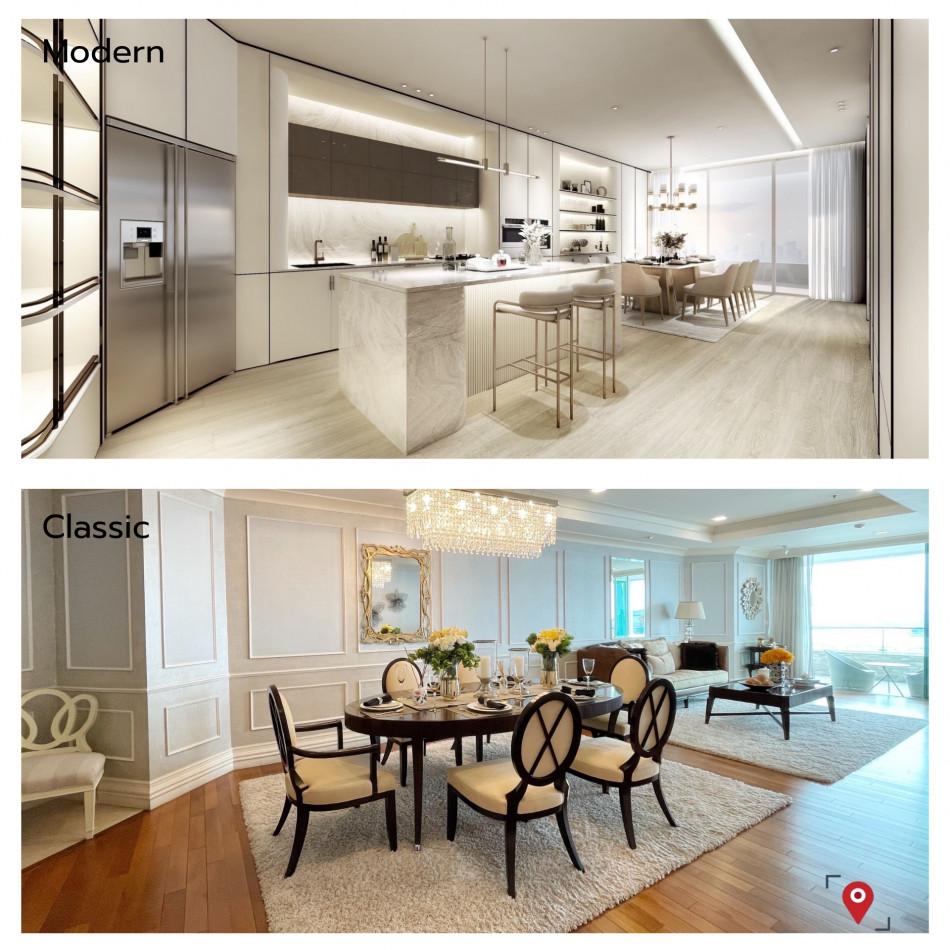ขายคอนโด มายรีสอร์ต แอทริเวอร์ คอนโดมิเนียม - Sell Condo My Resort@River condominium - 2831055