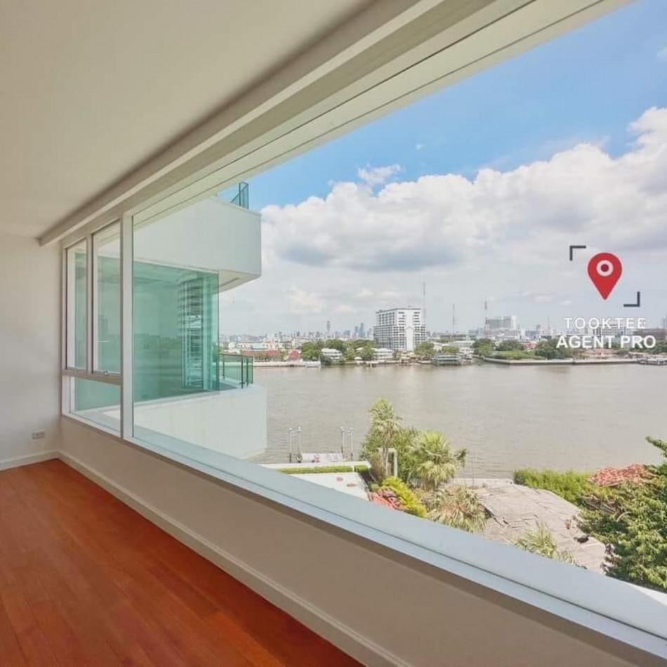 ขายคอนโด มายรีสอร์ต แอทริเวอร์ คอนโดมิเนียม - Sell Condo My Resort@River condominium - 2831058