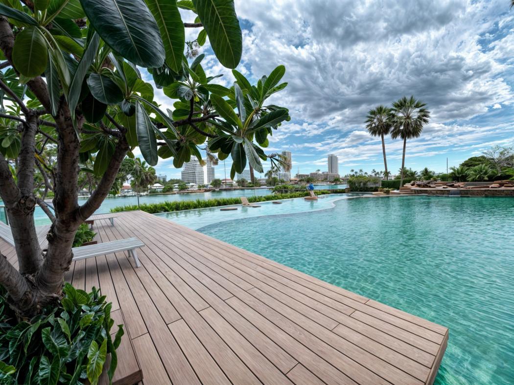 ขายคอนโด มายรีสอร์ต แอทริเวอร์ คอนโดมิเนียม - Sell Condo My Resort@River condominium - 2831064
