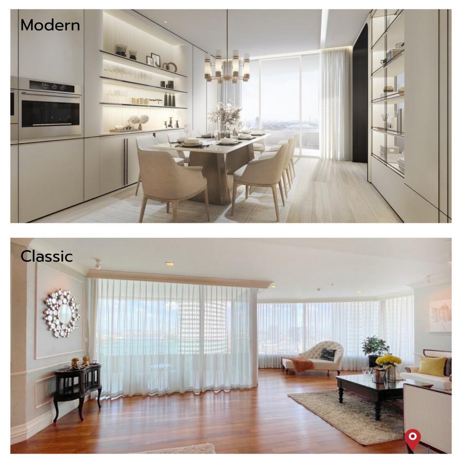ขายคอนโด มายรีสอร์ต แอทริเวอร์ คอนโดมิเนียม - Sell Condo My Resort@River condominium - 2831063