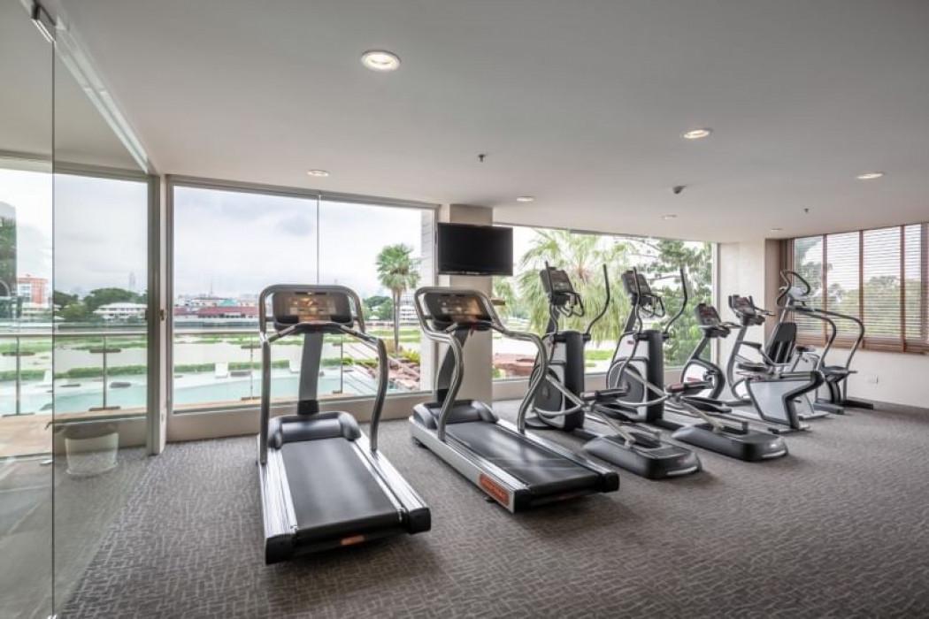 ขายคอนโด มายรีสอร์ต แอทริเวอร์ คอนโดมิเนียม - Sell Condo My Resort@River condominium - 2831065