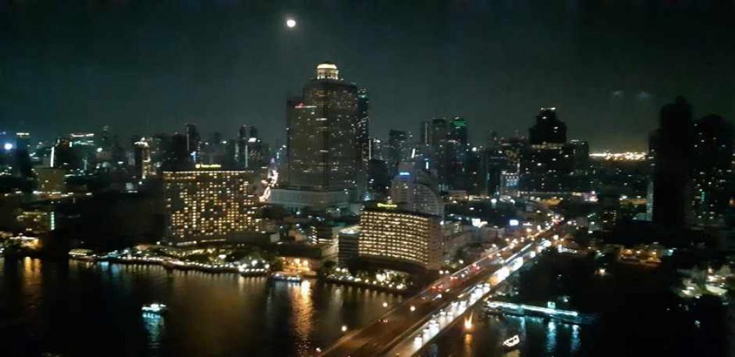 ขายคอนโด บ้านสาทร เจ้าพระยา คอนโดมิเนียม - Sell Condo Baan Sathorn Chaopraya condominium - 2831119