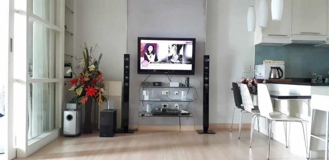 ขายคอนโด บ้านสาทร เจ้าพระยา คอนโดมิเนียม - Sell Condo Baan Sathorn Chaopraya condominium - 2831123
