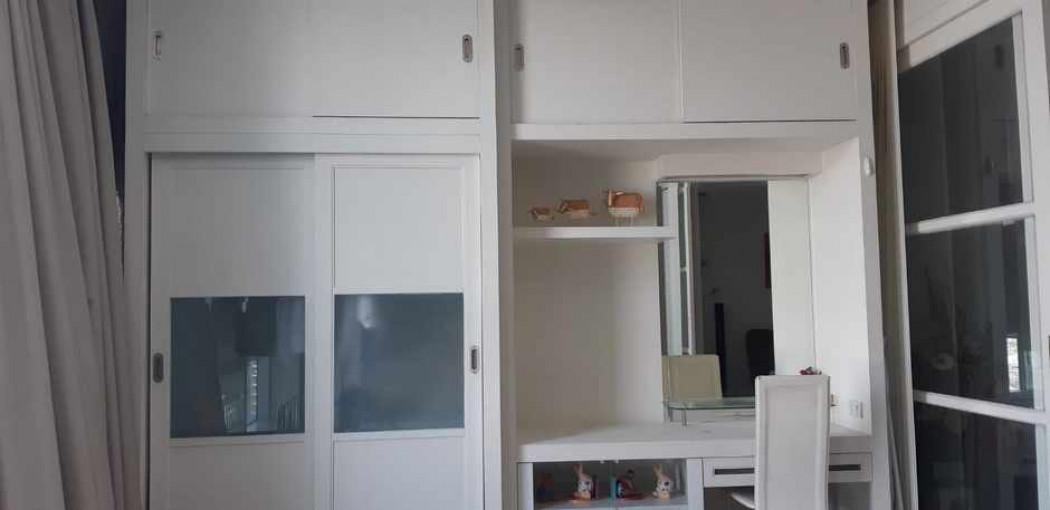 ขายคอนโด บ้านสาทร เจ้าพระยา คอนโดมิเนียม - Sell Condo Baan Sathorn Chaopraya condominium - 2831126