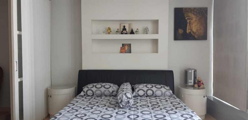 ขายคอนโด บ้านสาทร เจ้าพระยา คอนโดมิเนียม - Sell Condo Baan Sathorn Chaopraya condominium - 2831125