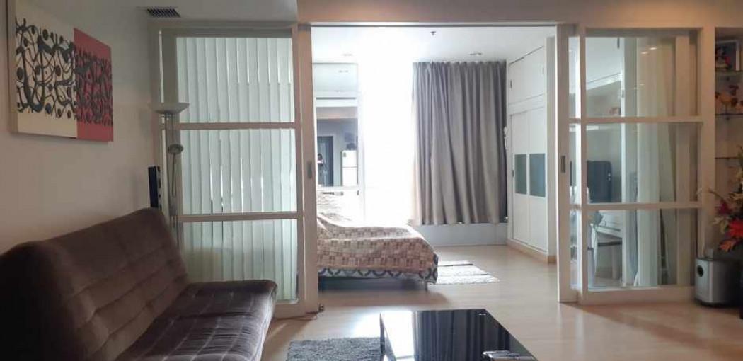 ขายคอนโด บ้านสาทร เจ้าพระยา คอนโดมิเนียม - Sell Condo Baan Sathorn Chaopraya condominium - 2831121