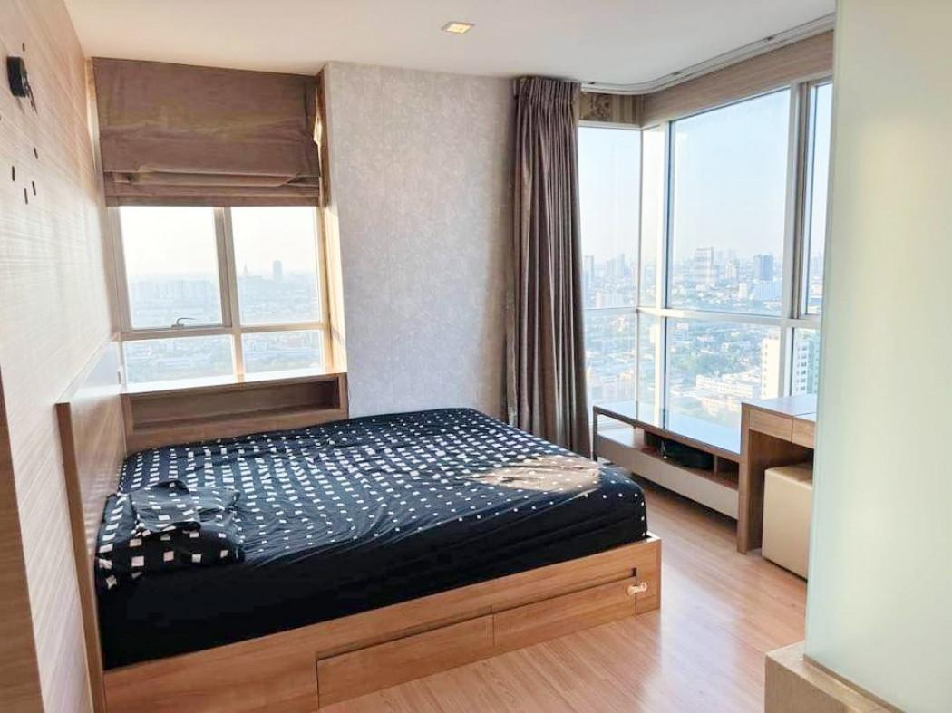 ขายคอนโด Rhythm พหล-อารีย์ (ริธึ่ม พหล-อารีย์) - Sell Condo   - 2831163
