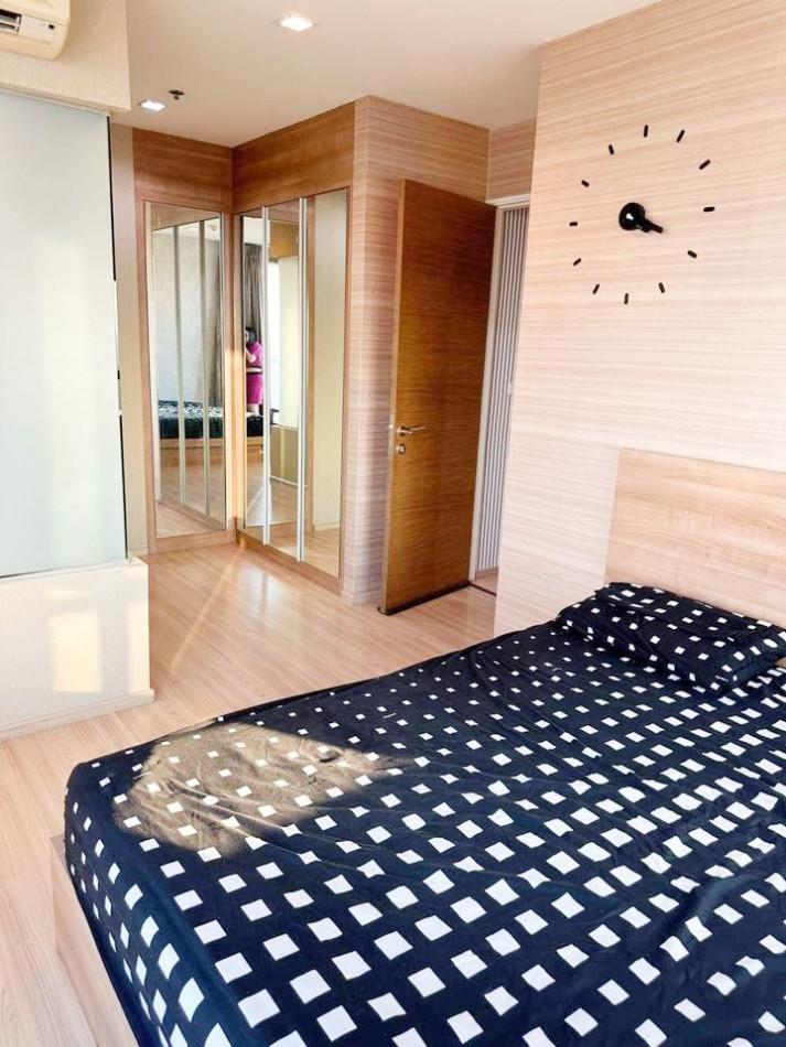 ขายคอนโด Rhythm พหล-อารีย์ (ริธึ่ม พหล-อารีย์) - Sell Condo   - 2831162