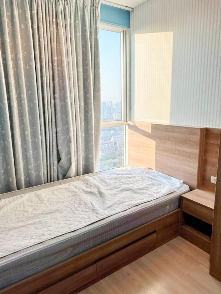 ขายคอนโด Rhythm พหล-อารีย์ (ริธึ่ม พหล-อารีย์) - Sell Condo   - 2831164