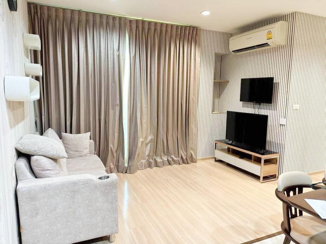 ขายคอนโด Rhythm พหล-อารีย์ (ริธึ่ม พหล-อารีย์) - Sell Condo   - 2831166