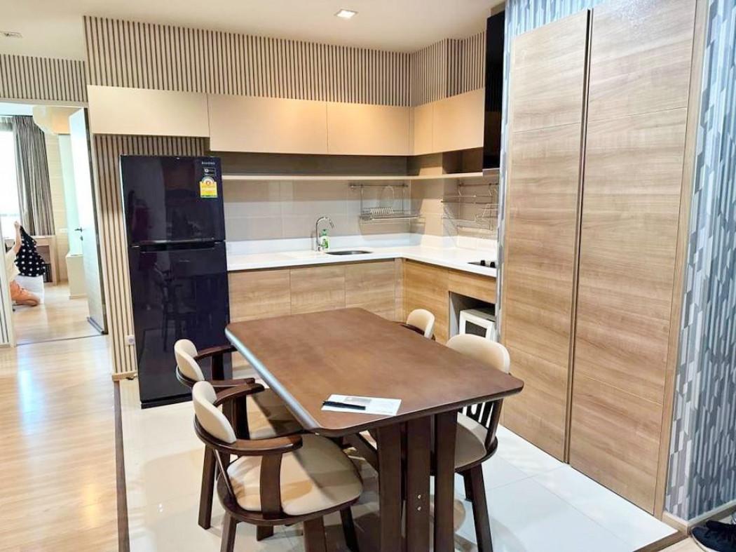 ขายคอนโด Rhythm พหล-อารีย์ (ริธึ่ม พหล-อารีย์) - Sell Condo   - 2831168