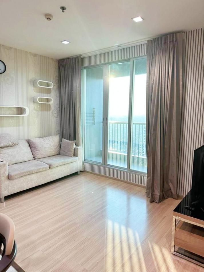 ขายคอนโด Rhythm พหล-อารีย์ (ริธึ่ม พหล-อารีย์) - Sell Condo   - 2831167