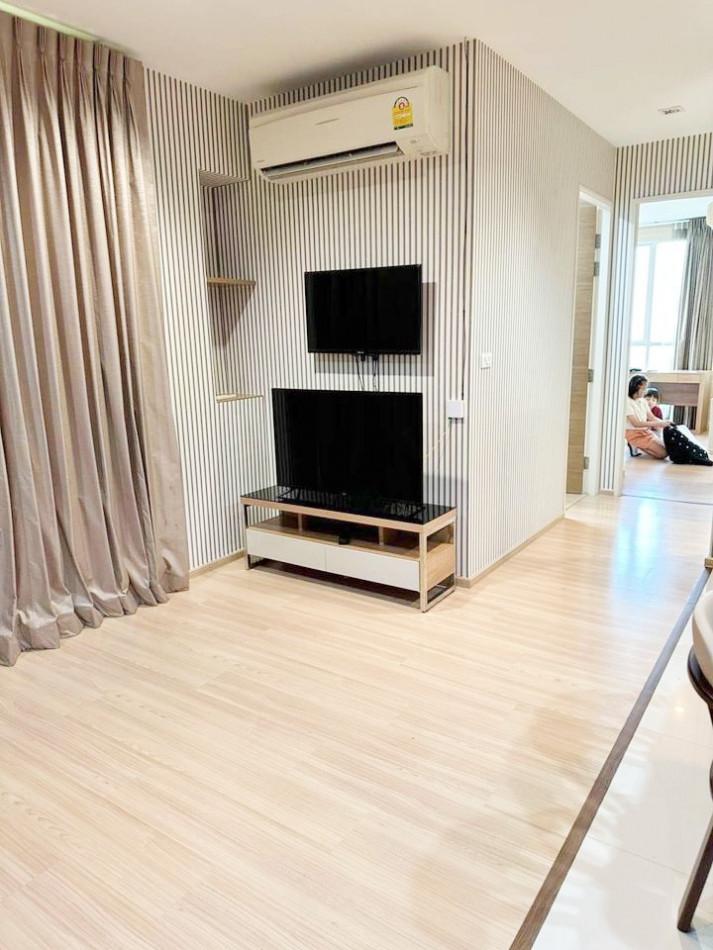 ขายคอนโด Rhythm พหล-อารีย์ (ริธึ่ม พหล-อารีย์) - Sell Condo   - 2831169