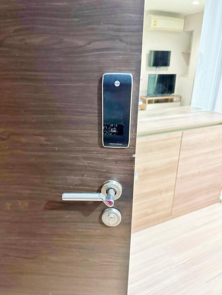 ขายคอนโด Rhythm พหล-อารีย์ (ริธึ่ม พหล-อารีย์) - Sell Condo   - 2831172