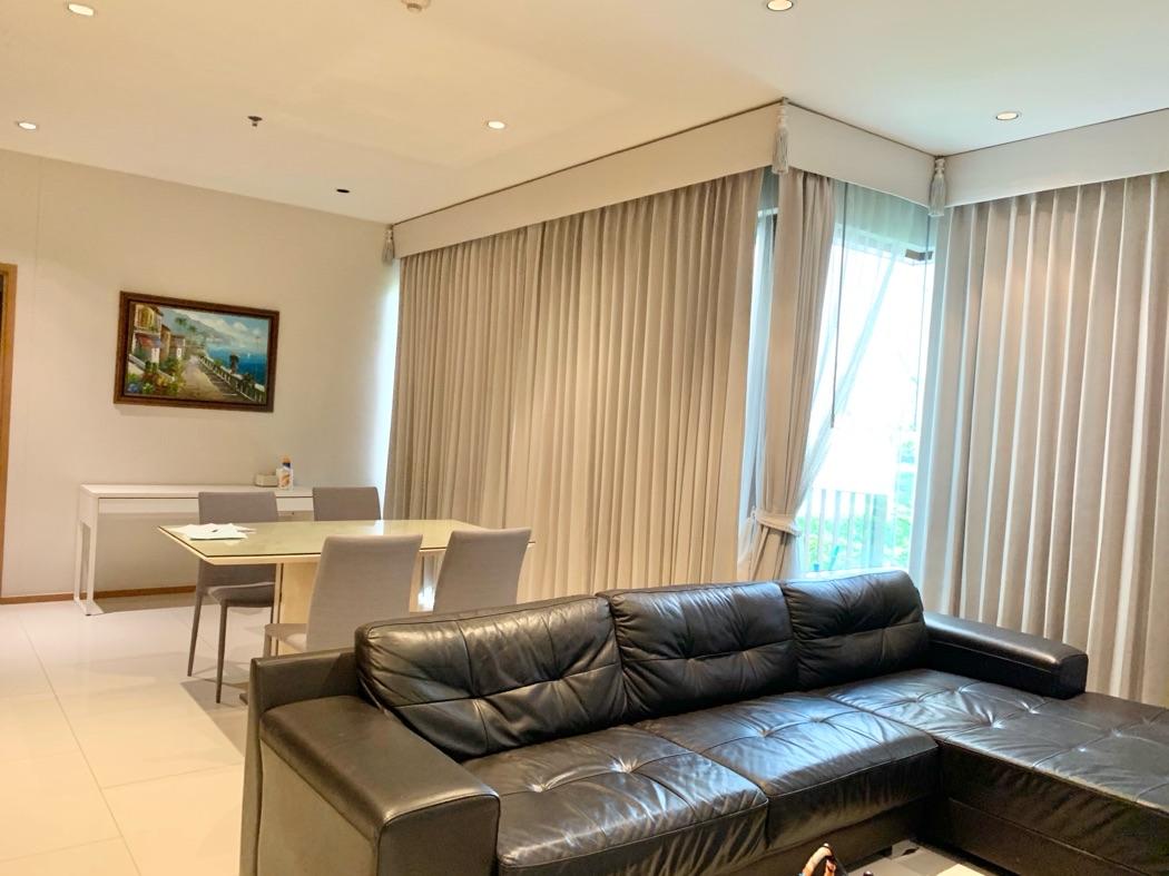 เช่าคอนโด ดิ เอ็มโพริโอ เพลส - Condo Rental   - 2831507