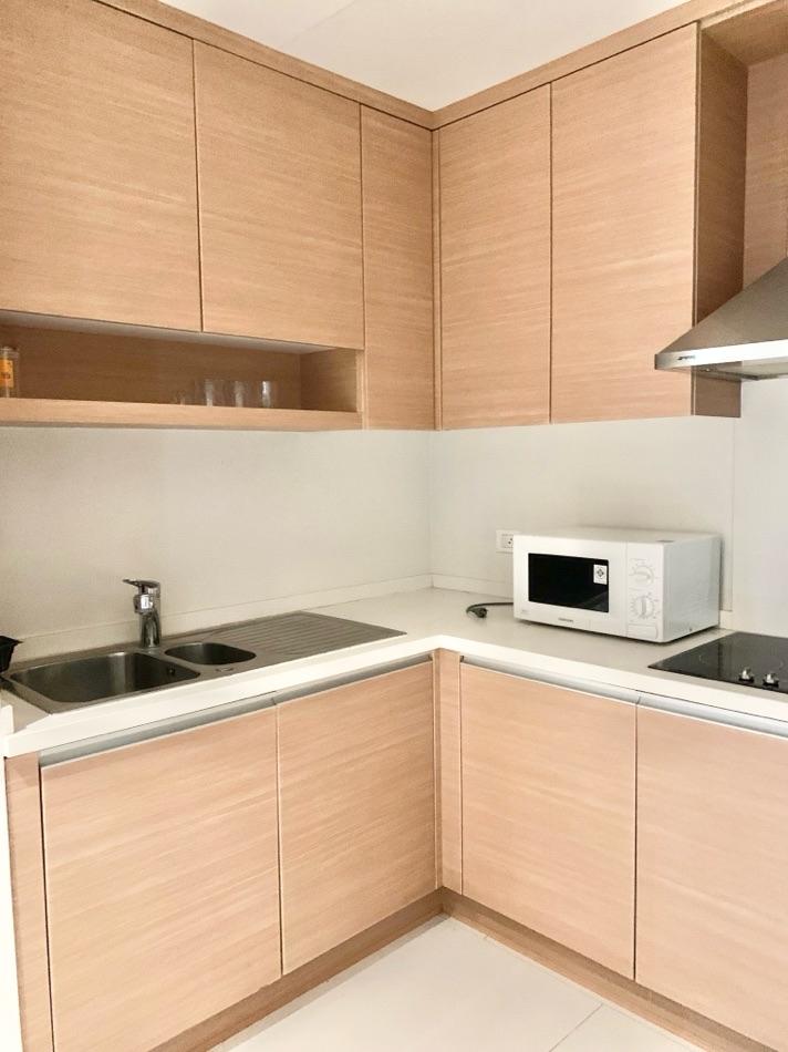 เช่าคอนโด ดิ เอ็มโพริโอ เพลส - Condo Rental   - 2831510
