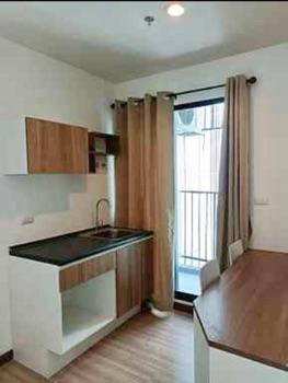 เช่าคอนโด J Condo Sathorn-Kallaprapruk : เจ คอนโด สาทร-กัลปพฤกษ์ - Condo Rental   - 2831579