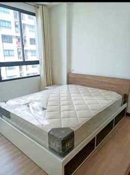 เช่าคอนโด J Condo Sathorn-Kallaprapruk : เจ คอนโด สาทร-กัลปพฤกษ์ - Condo Rental   - 2831577