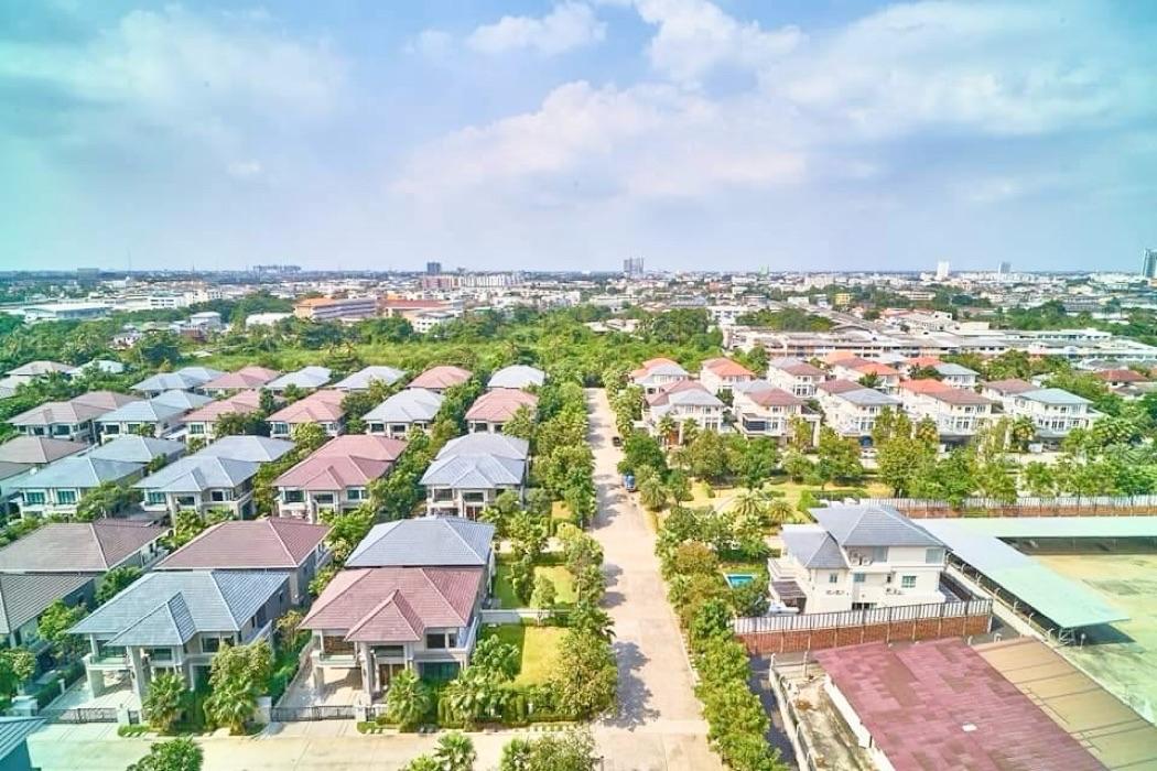 เช่าคอนโด J Condo Sathorn-Kallaprapruk : เจ คอนโด สาทร-กัลปพฤกษ์ - Condo Rental   - 2831583