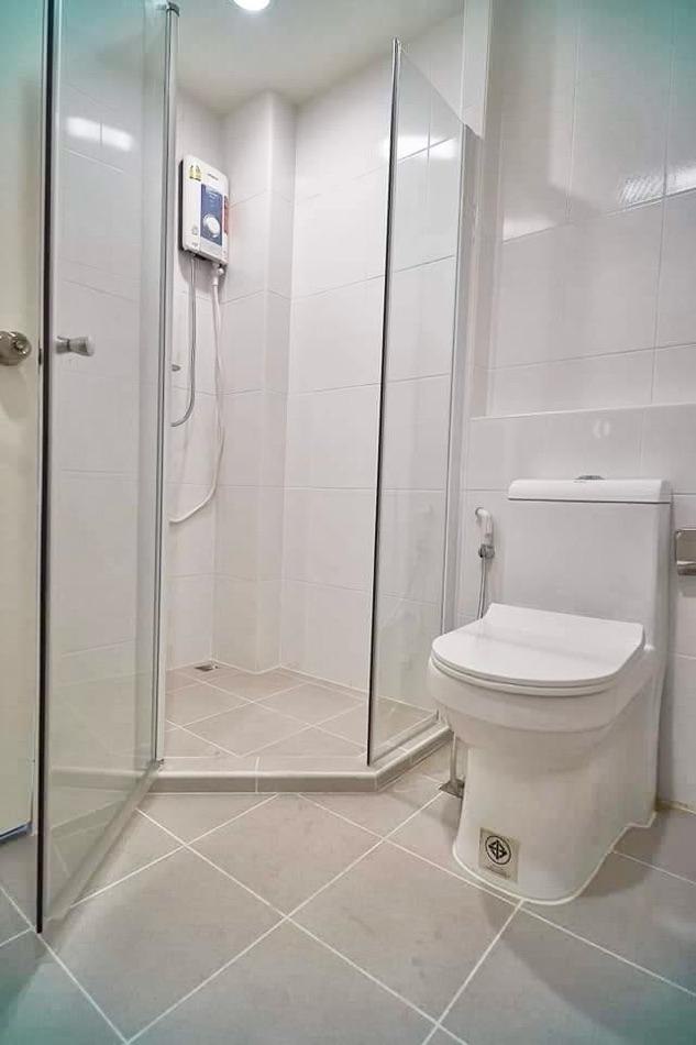 เช่าคอนโด J Condo Sathorn-Kallaprapruk : เจ คอนโด สาทร-กัลปพฤกษ์ - Condo Rental   - 2831582
