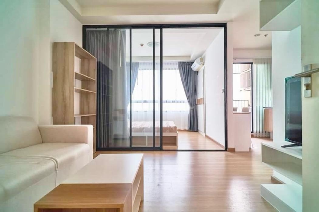 เช่าคอนโด J Condo Sathorn-Kallaprapruk : เจ คอนโด สาทร-กัลปพฤกษ์ - Condo Rental   - 2831575