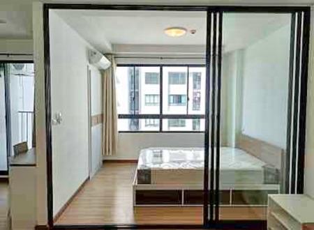 เช่าคอนโด J Condo Sathorn-Kallaprapruk : เจ คอนโด สาทร-กัลปพฤกษ์ - Condo Rental   - 2831578