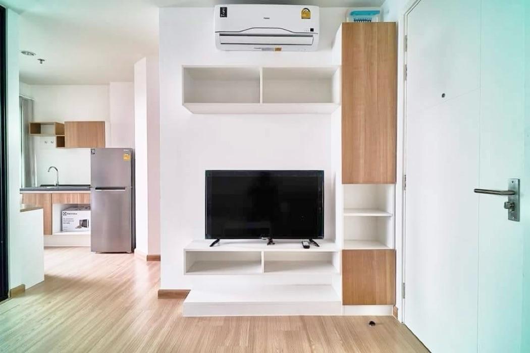 เช่าคอนโด J Condo Sathorn-Kallaprapruk : เจ คอนโด สาทร-กัลปพฤกษ์ - Condo Rental   - 2831576