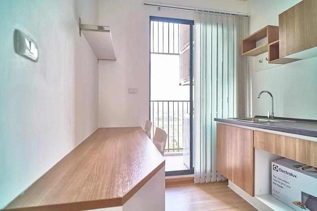 เช่าคอนโด J Condo Sathorn-Kallaprapruk : เจ คอนโด สาทร-กัลปพฤกษ์ - Condo Rental   - 2831580