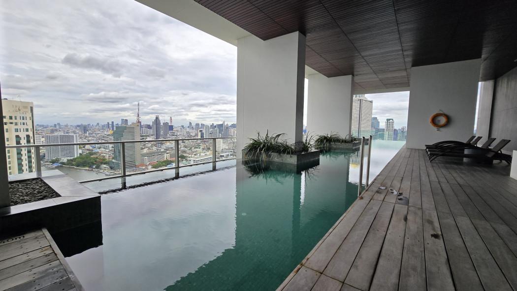 ขายคอนโด เดอะริเวอร์ - Sell Condo   - 2831644