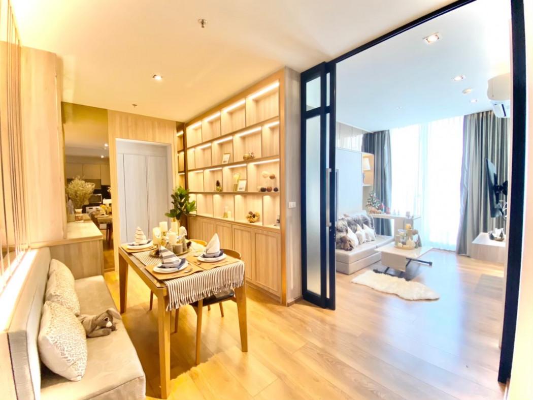 เช่าคอนโด พาร์ค ออริจิ้น พร้อมพงษ์ - Condo Rental   - 2831692