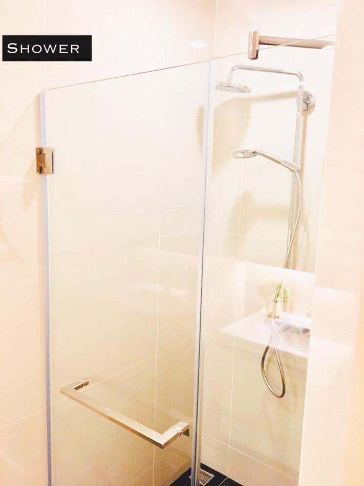 เช่าคอนโด พาร์ค ออริจิ้น พร้อมพงษ์ - Condo Rental   - 2831699