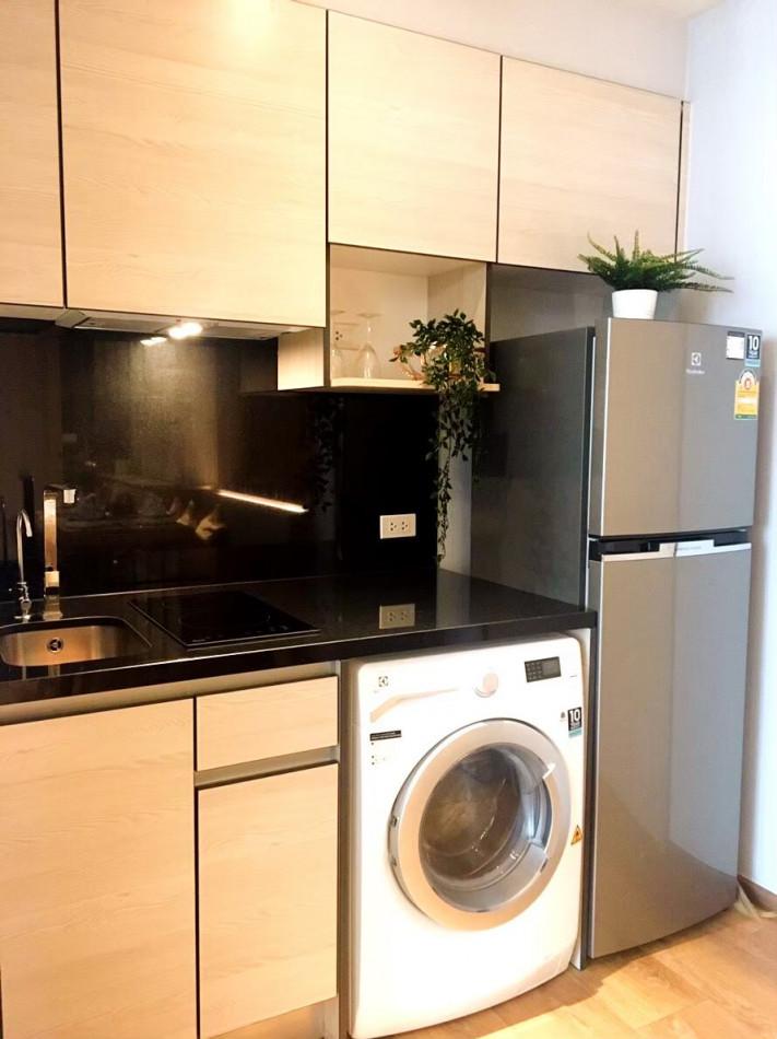 เช่าคอนโด พาร์ค ออริจิ้น พร้อมพงษ์ - Condo Rental   - 2831700
