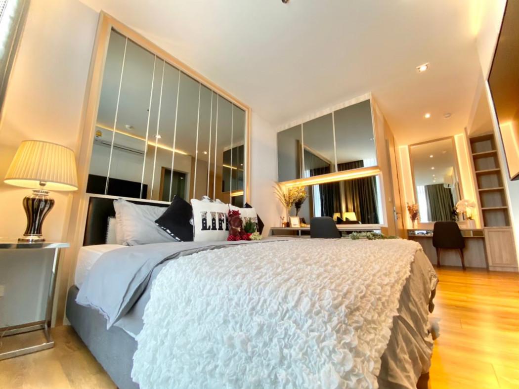 เช่าคอนโด พาร์ค ออริจิ้น พร้อมพงษ์ - Condo Rental   - 2831697
